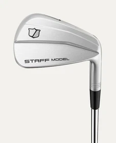 Wilson Staff Model Blade Iron Set (2026) NEW