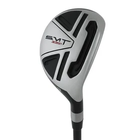 NEW SMT Golf 3391 Hybrids Available in 3H through 10H LOW CG GREAT BALL SPEED