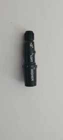 Fits Taylormade STEALTH STEALTH 2 Adapter, Driver F/W R or L Hand .335 or .350
