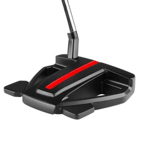 Orlimar F4 Mallet Golf Club Putter Black 35" RH/LH High MOI w/Headcover
