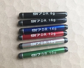 1 Piece Golf Weight Screw For Titleist 917 D2 D3 Driver Fade DR Adjust 8g 18g
