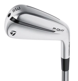 TaylorMade P&bull;DHY Driving Irons Custom Graphite Design Upgrade Shafts CHOOSE