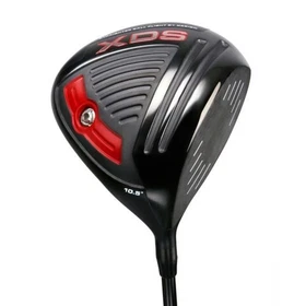 Acer XDS Titanium Driver Clubhead Only RH/LH 10.5&deg; 12&deg; 460cc Draw Enhancing