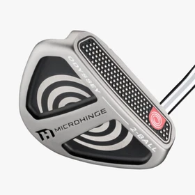 Odyssey Microhinge Putter New 2025