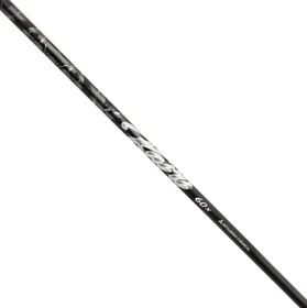 New Mitsubishi Kai'li Dark Wave White Shaft - Choose Weight/ Flex/ Adapter