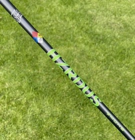 New Uncut Project X HZRDUS Smoke Green &lsquo;SMALL BATCH&rsquo; 60g 6.0 Shaft