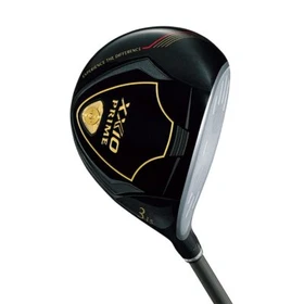 XXIO Prime 12 Fairway Wood