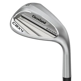 NEW Cleveland CBX 4 Zipcore Wedge Pick Color/Loft/Bounce Lob Sand Gap RH LH