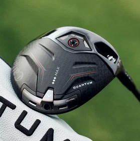Callaway Quantum TD MAX Custom Driver Dumina Autoflex Shaft Pick-Loft-Flex-Leng