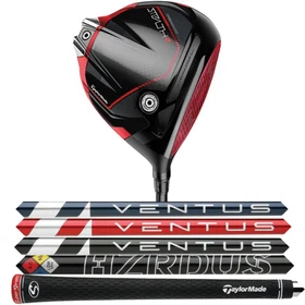 Build a Custom TaylorMade Stealth 2 Core 8* Driver