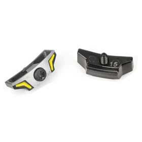 2pcs Golf weights For PING G430 LST SFT Driver, G430 Max Driver 5g-27g