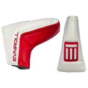 EVNRoll Putter Head Covers - Blade