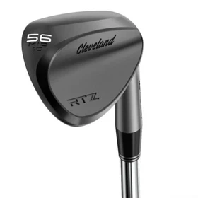 Cleveland RTZ Black Wedge - New 2025 - Custom Specs