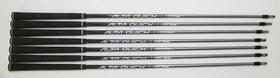 Ping Fujikura Alta Quick G430 35 / 45 Flex Golf Iron Shafts Choose Length