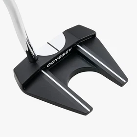 Odyssey Ai Dual #7 1/2 Ball Cruiser Putter- New 2026