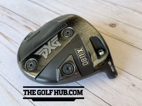 PXG 0811X Proto 9* Driver Head