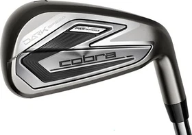 2024 Cobra DarkSpeed Individual Irons-Choose Hand, Shaft, Flex and Loft