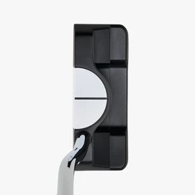 Odyssey Ai Dual Double Wide 1/2 Ball Putter- New 2026
