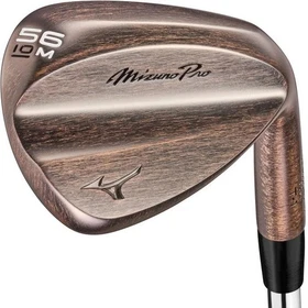 2025 Mizuno Pro T-1 wedge Copper Custom Shafts