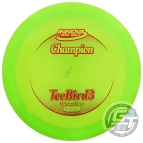 NEW Innova Champion Teebird3 Fairway Driver Golf Disc - COLORS WILL VARY