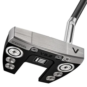 NEW Evnroll V5.2 Duo Mallet Putter 2025 - Choose Length & Hosel