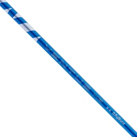 New Fujikura Ventus VeloCore+ Blue Hybrid Shaft - Choose Weight/ Flex/ Adapter