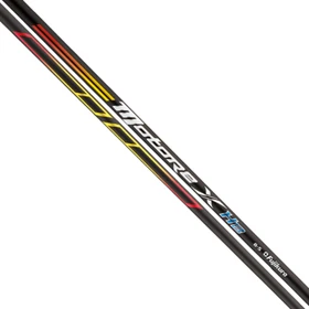 Fujikura Motore X Hybrid Utility Golf Shafts Assembled Select Shaft Flex Adapter