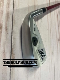 *PRISTINE* PXG 0317X X iron Utility Iron- Accra GX 300H M5 / Iomic Sticky 2.3