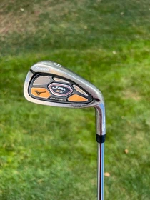 Mizuno JPX EZ Forged Iron - S Flex XP 105 Steel - Right Handed *YOU CHOOSE*