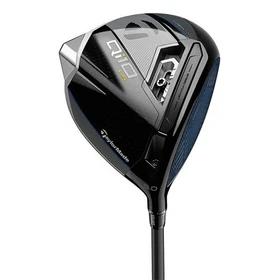 NEW TaylorMade Qi10 LS Golf Driver - Options Available
