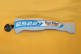 Tour Edge E522 Hybrid Headcover Choose Club Number Buy More & Save