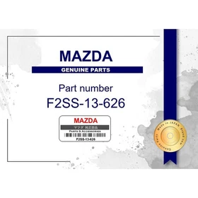 Genuine Mazda Gasket - Part No. F2SS-13-626 (F2SS13626)