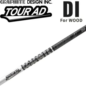 GRAPHITE DESIGN Golf Japan Model TOUR AD DI BLACK Graphite Shaft for DRIVER 2026