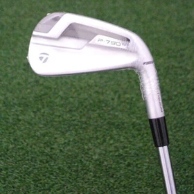 TaylorMade p790 Ti 4 Iron Project X PXi 6.0/NS Pro 130g X Flex - NEW