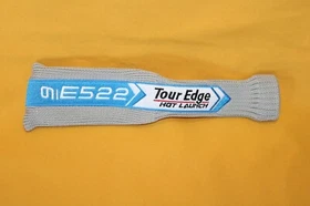 Tour Edge E522 Hybrid Headcover Choose Club Number Buy More & Save