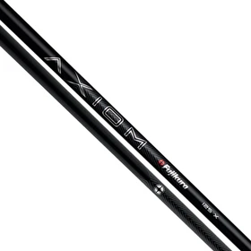 Fujikura AXIOM 125 LP Stiff X Stiff Flex Hybrid Utility Golf Shafts Pick Adapter