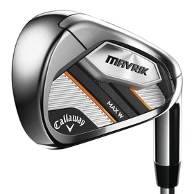 New Lady Callaway MAVRIK Max Irons Project X Catalyst Graphite