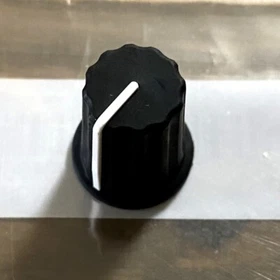 PIONEERoriginal Level/Depth Knob DJ 1B2#