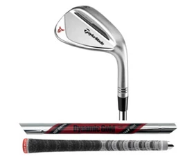 TaylorMade Milled Grind 2 Wedges / True Temper Dynamic Gold Tour Issue 115 S200