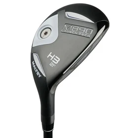 Maltby M890 Hybrid Head Only High MOI Distance Design &ndash; Head Cover Included - RH