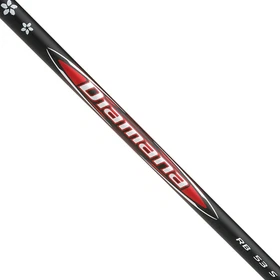 New Mitsubishi Diamana RB Series Shaft - Choose Weight/ Flex/ Adapter