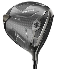 TaylorMade Qi35 Driver RH Choose Loft/Flex NEW!