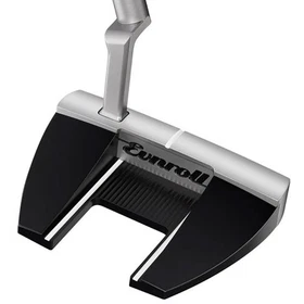 Evnroll V5.2 Short Plumber Mallet Putter