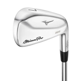 Mizuno Pro 225 Individual Irons True Temper DG 120 S300 Shaft-Choose Loft