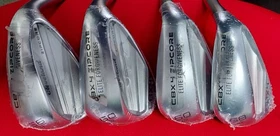 Cleveland CBX4 Zipcore Wedges Choose Loft (58, 60)