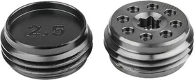 1pcs Golf Weight Compatible with PXG GEN2 Brando,Gen4 0811XF/0811XT/0811X Driver