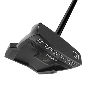 NEW Wilson Staff Golf Zero Torque Infinite The 606 Putter - Choose Length
