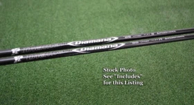Mitsubishi Diamana F Limited Driver Shaft Regular/Stiff Uncut or w/Tip&Grip NEW