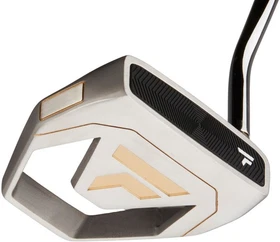 Top Flite 2024 Gamer Align Putter RH &ndash; 34&Prime; / 35&Prime; &ndash; Face Balanced, CNC Milled