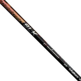 Fujikura Speeder SLK Driver Golf Shafts 6 X Flex Assembled Select Adapter & Grip